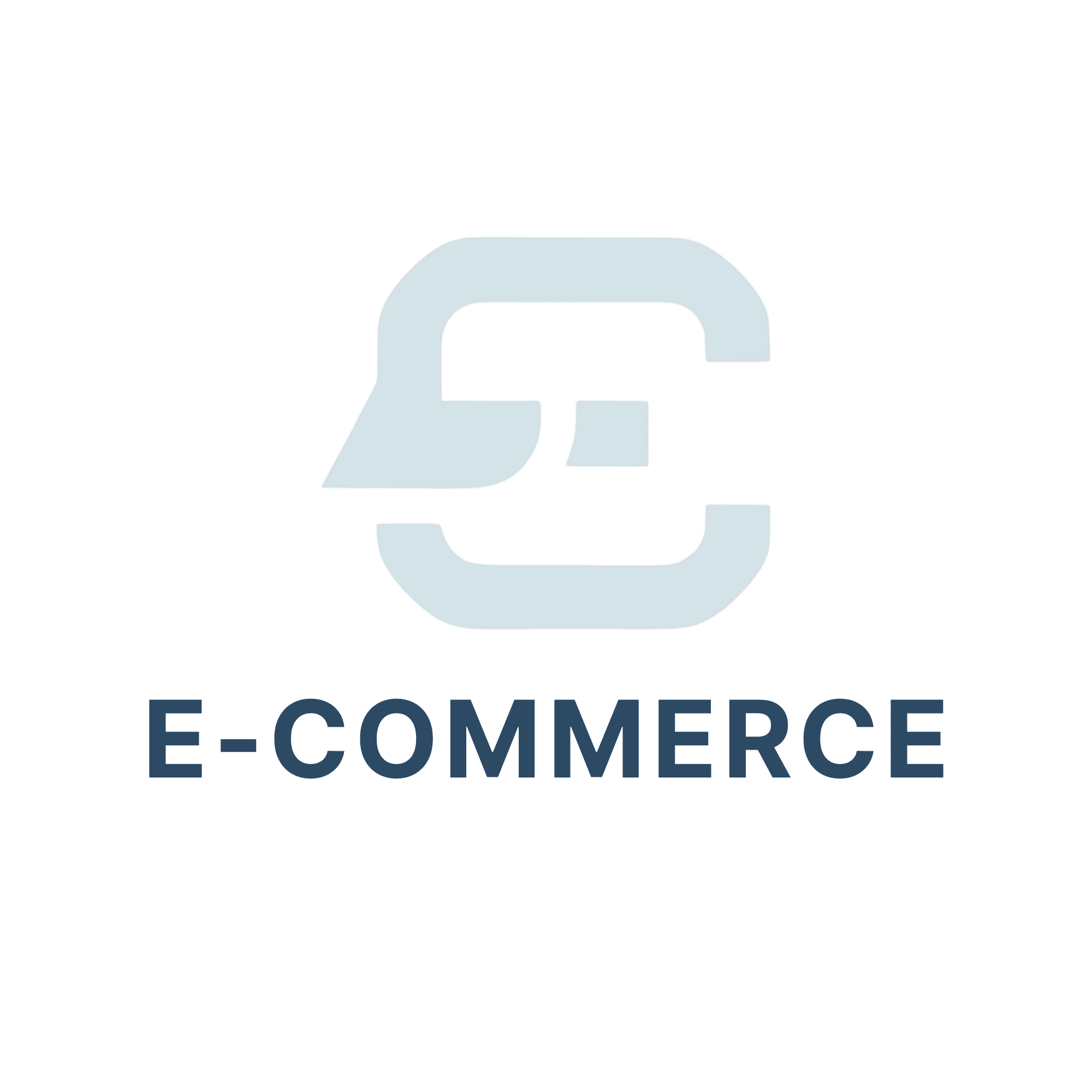 My E-Commerce logo